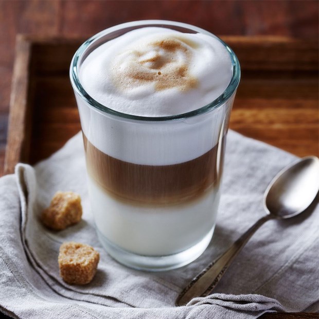 macchiato