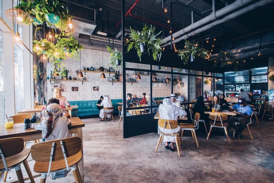 Sự kiện tại quán